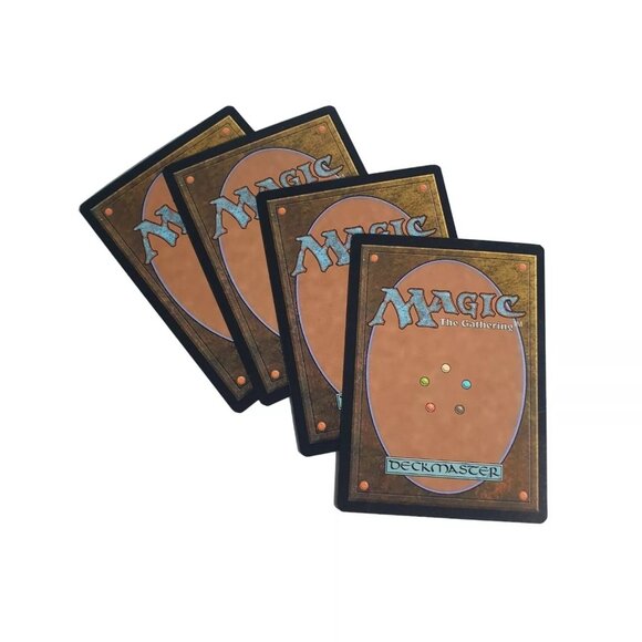 Kytheons Tactics Magic The Gathering 25/272 Sorcery 4X Wizards Of The Coast - Picture 3 of 3